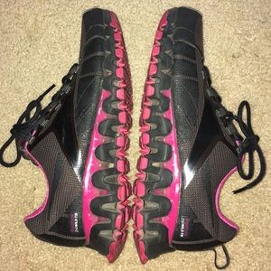 Reebok ZigTec Running Sneaker